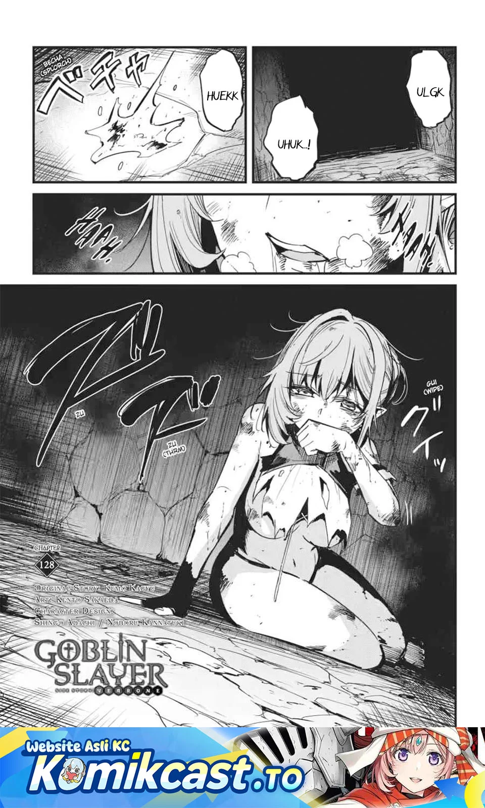 Chapter 128 - halaman 2