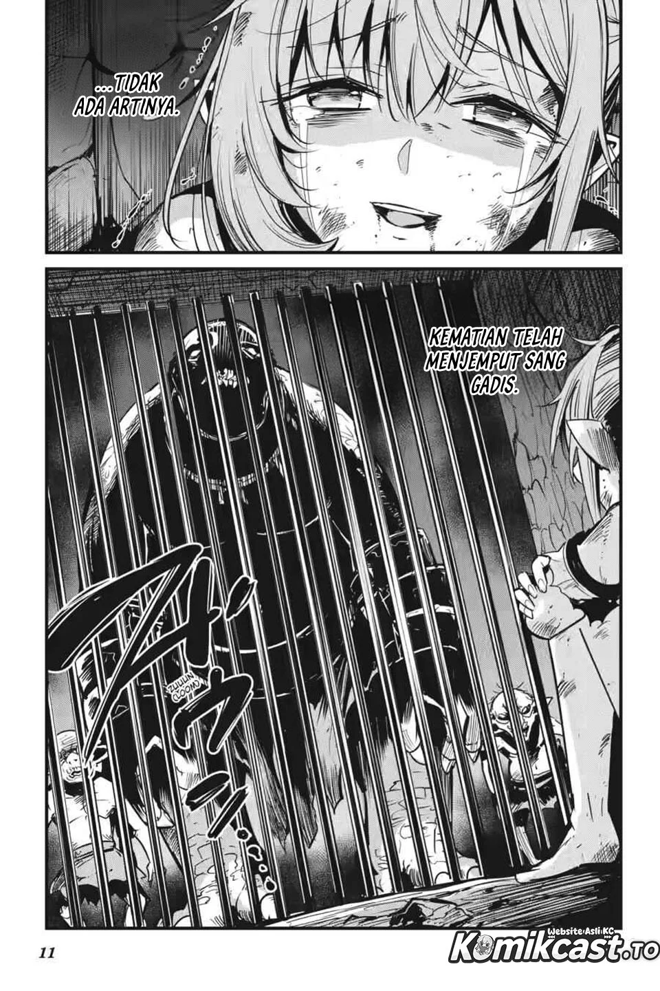 Chapter 128 - halaman 12