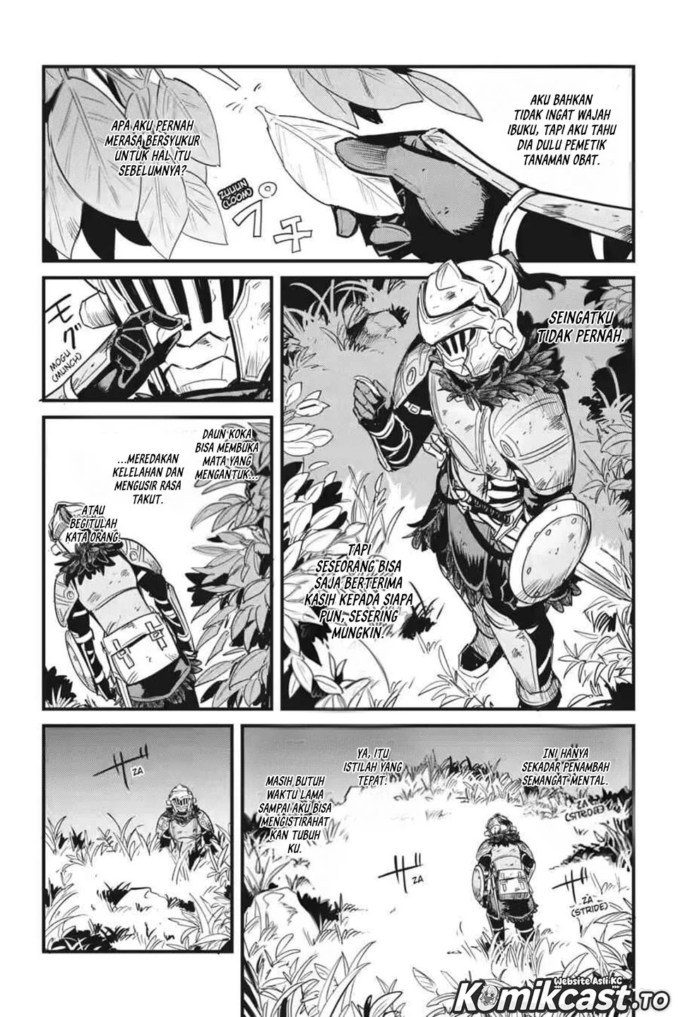 Chapter 128 - halaman 13