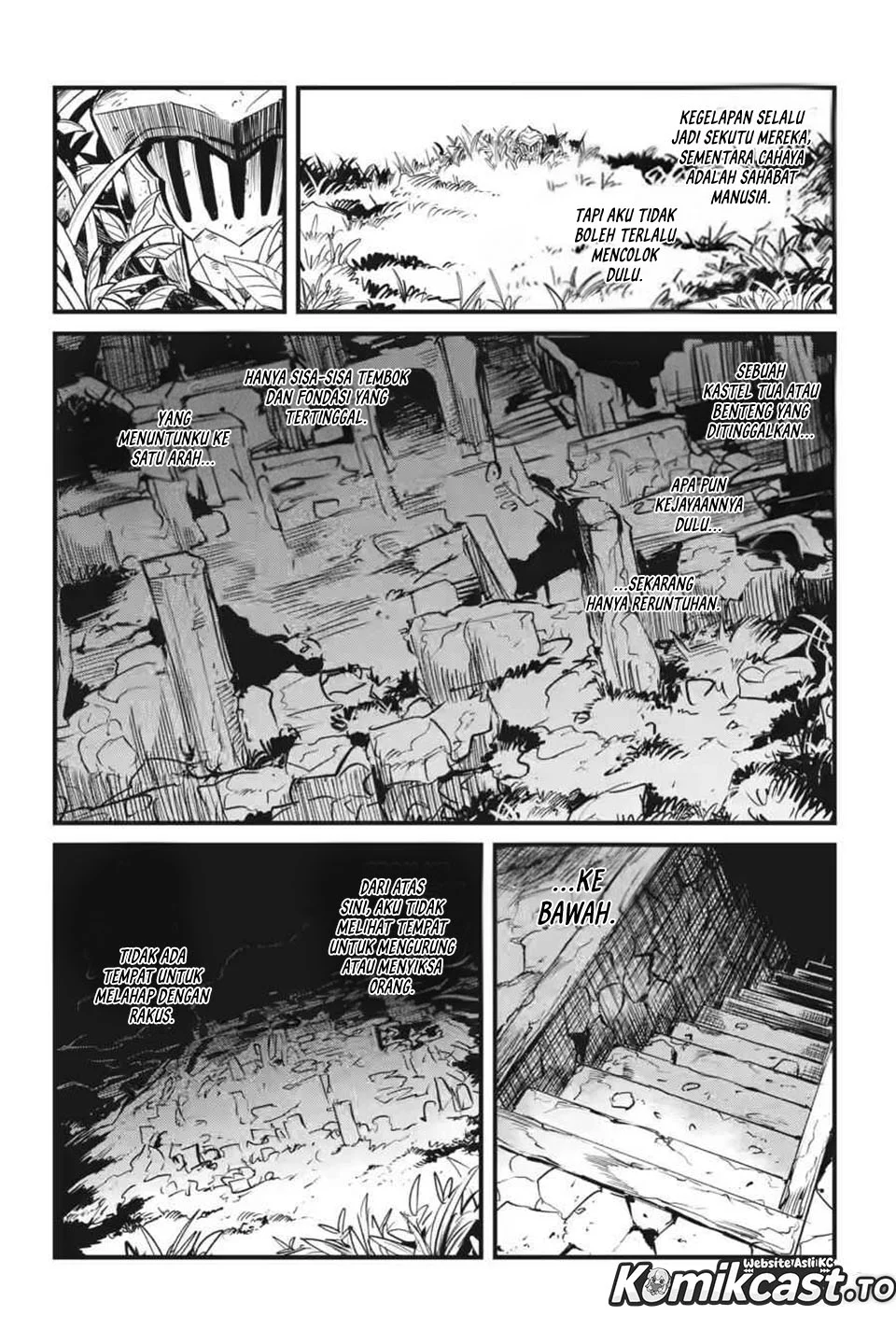Chapter 128 - halaman 15