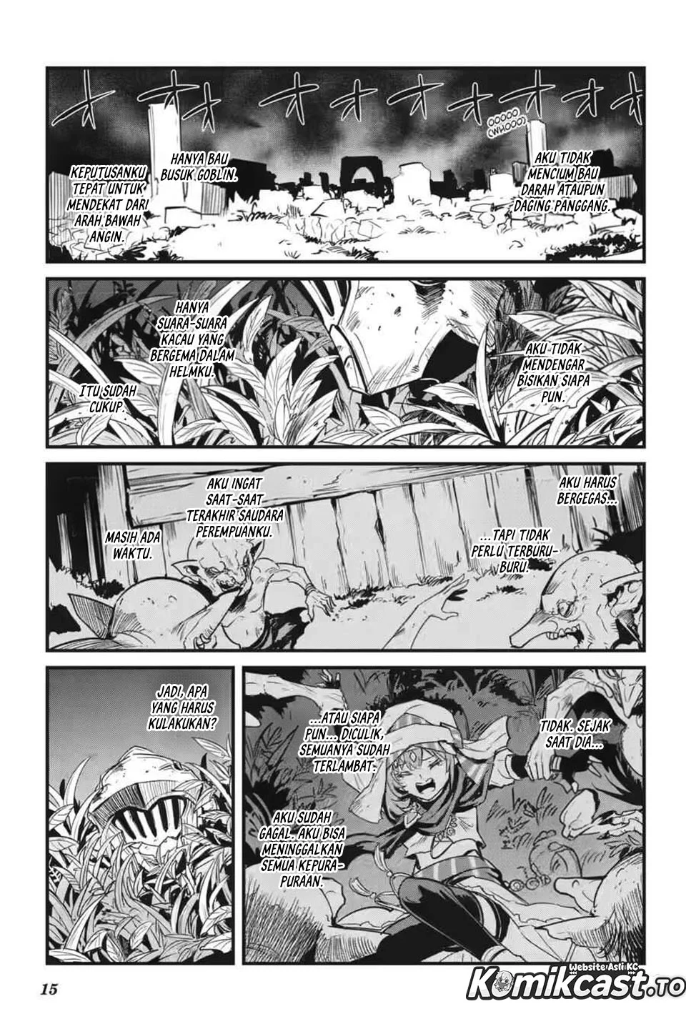 Chapter 128 - halaman 16