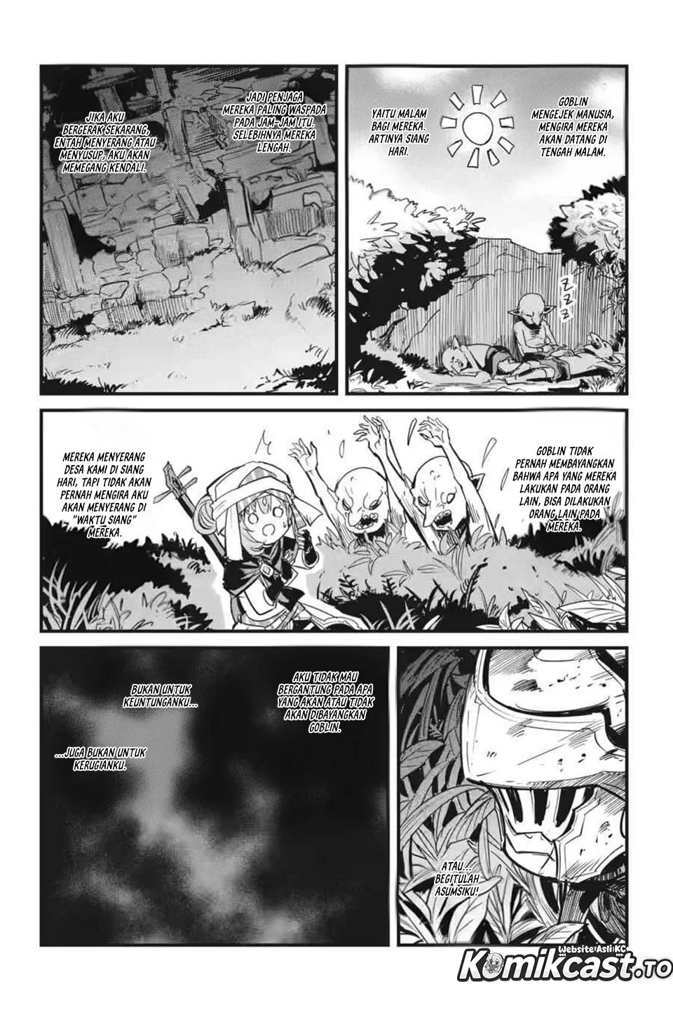Chapter 128 - halaman 17