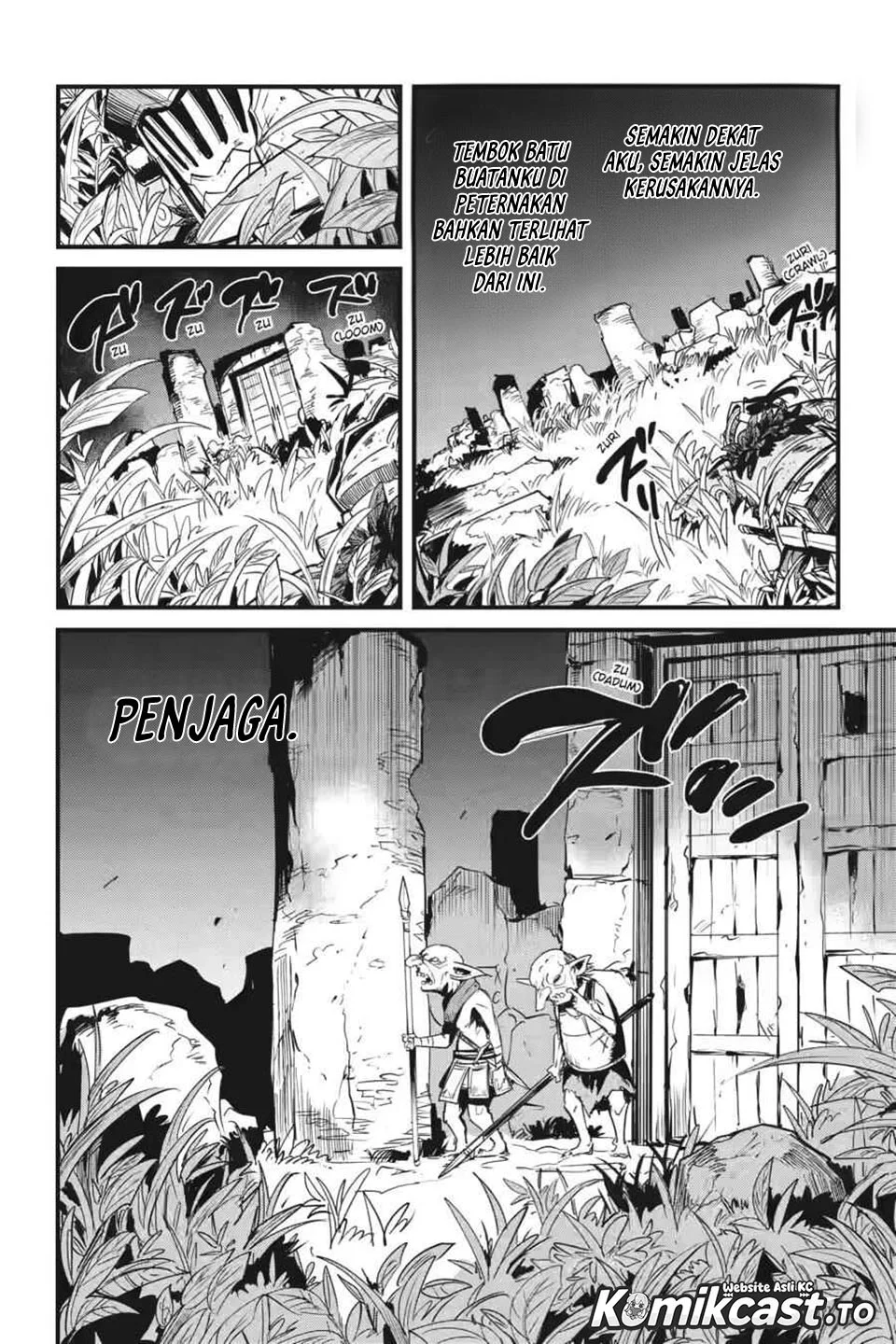 Chapter 128 - halaman 19