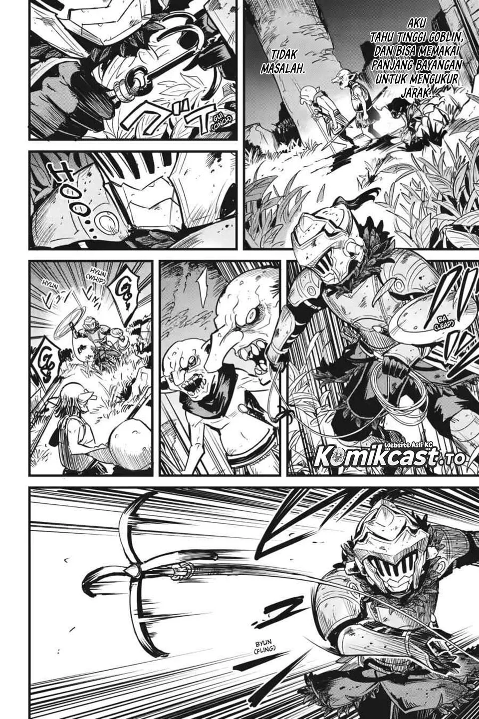 Chapter 128 - halaman 21