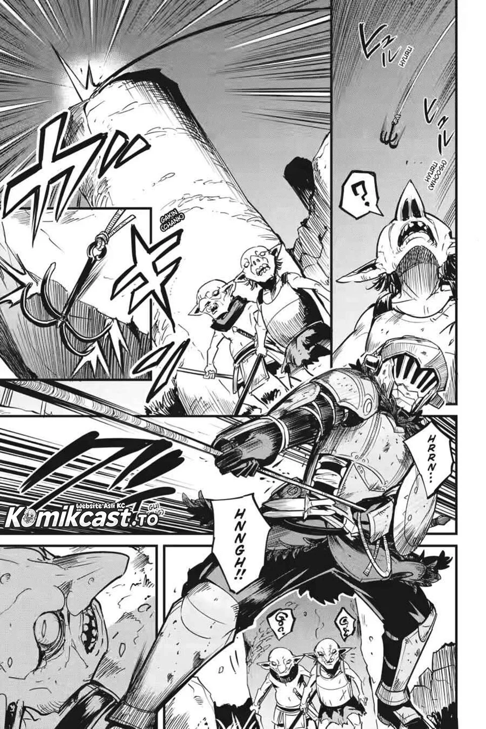 Chapter 128 - halaman 22