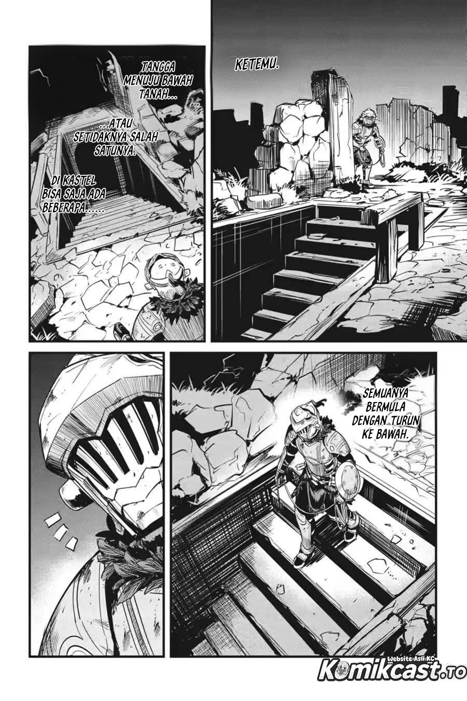 Chapter 128 - halaman 27