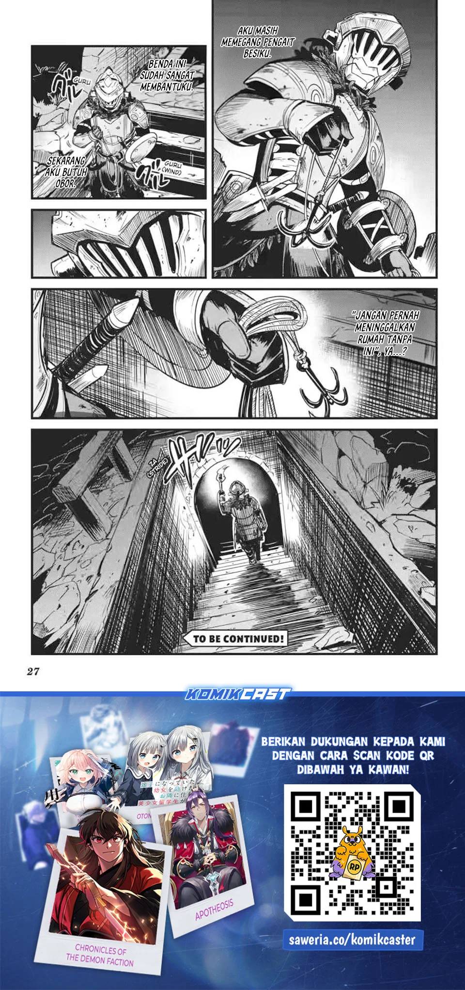 Chapter 128 - halaman 28