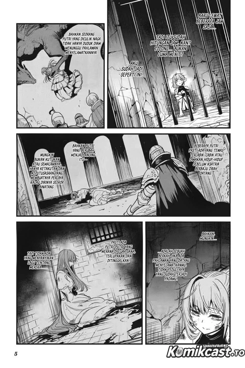 Chapter 128 - halaman 6