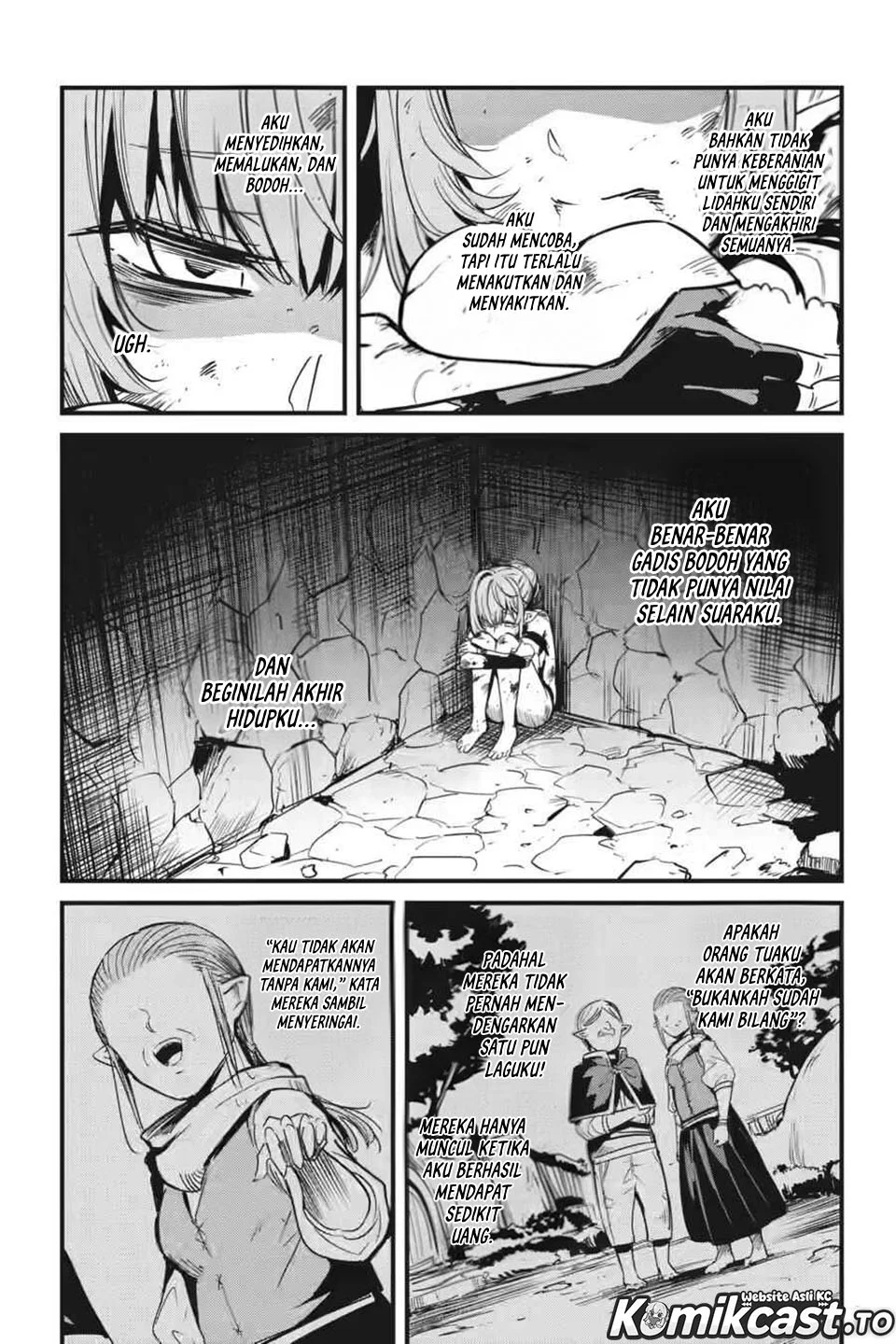 Chapter 128 - halaman 8