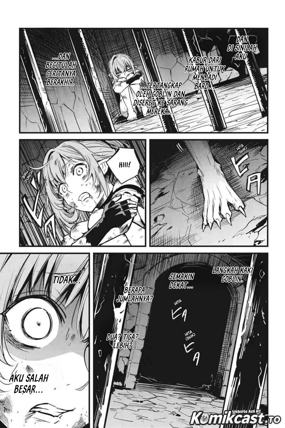 Chapter 128 - halaman 10