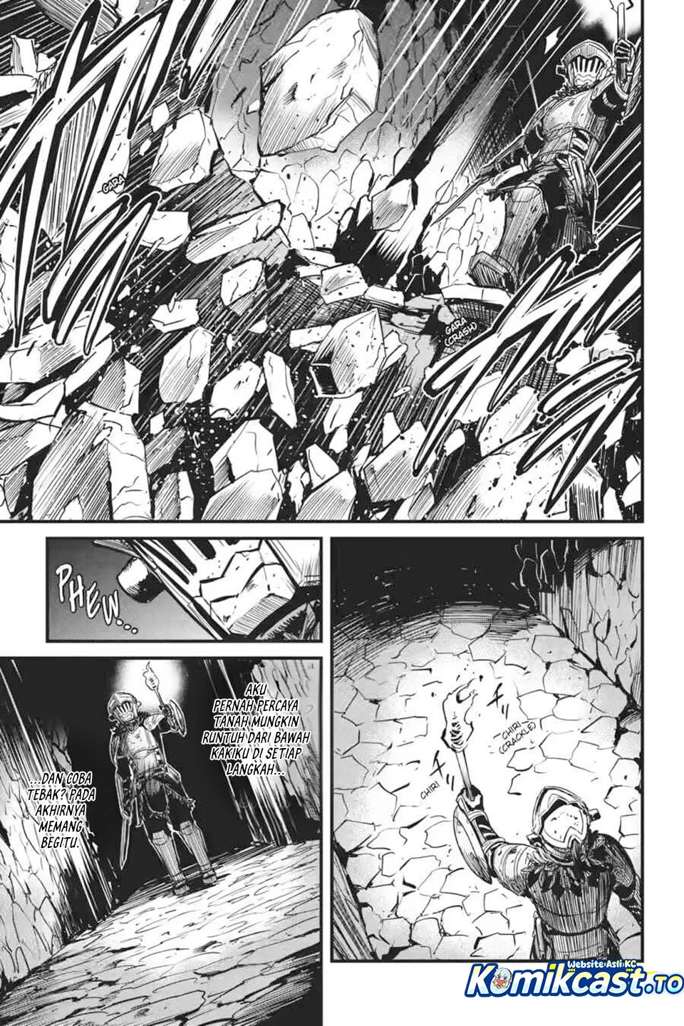 Chapter 129 - halaman 11