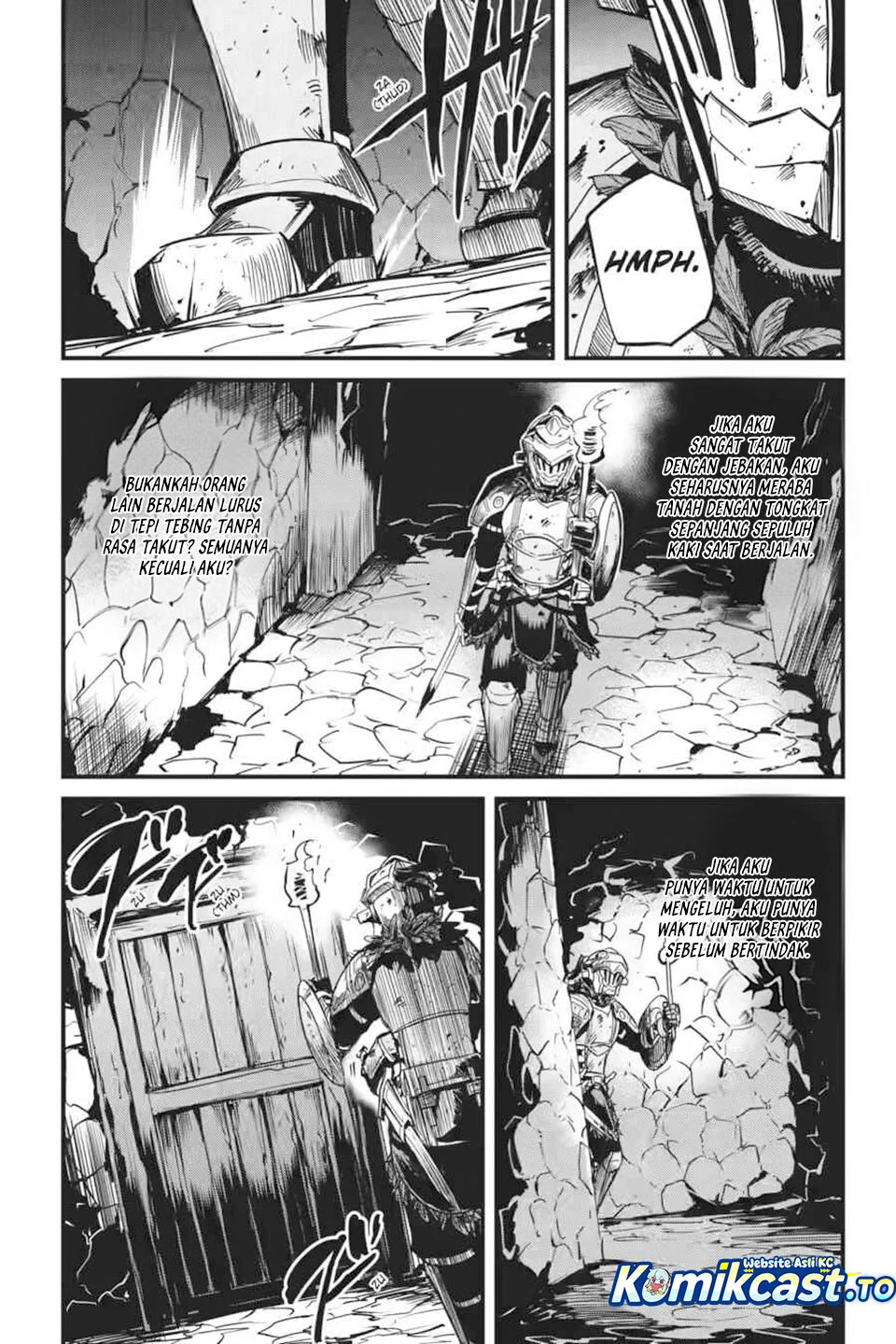 Chapter 129 - halaman 13