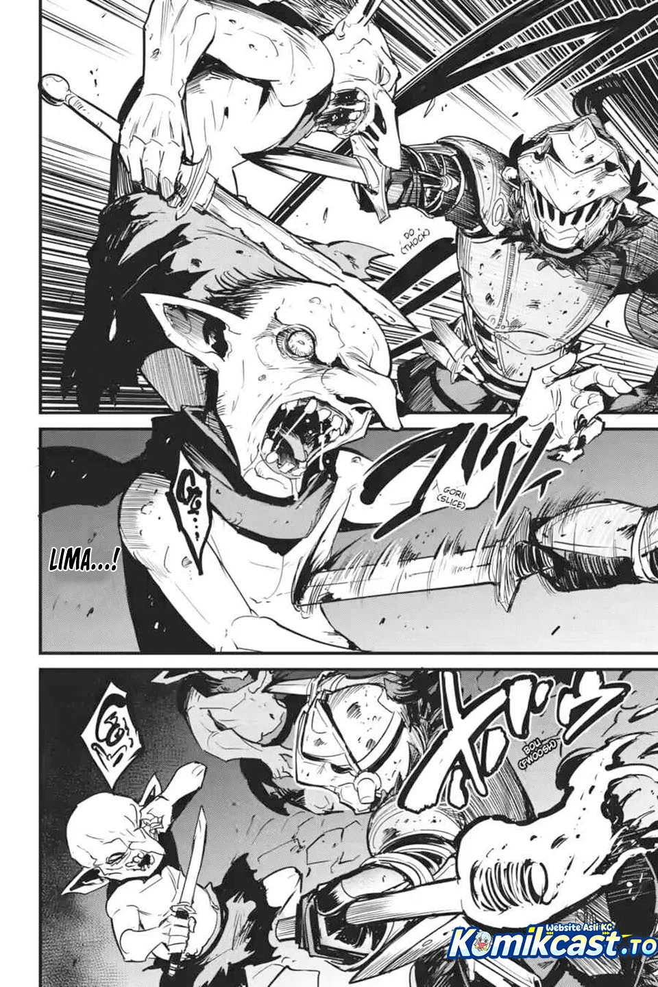 Chapter 129 - halaman 16