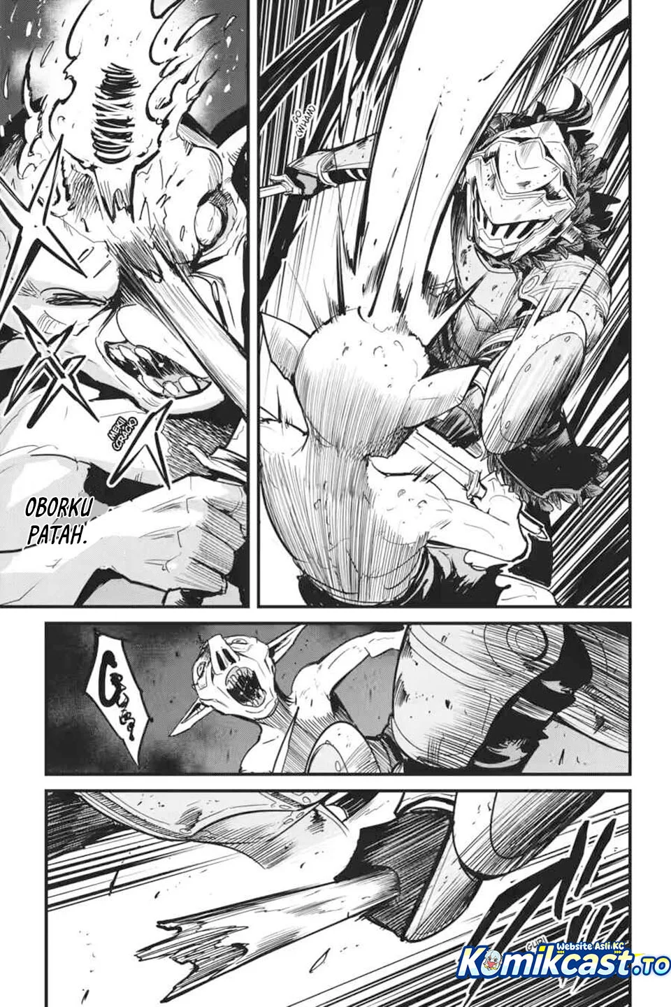 Chapter 129 - halaman 17