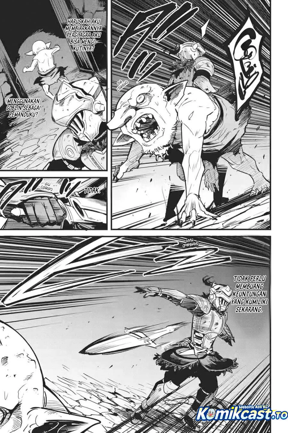Chapter 129 - halaman 19