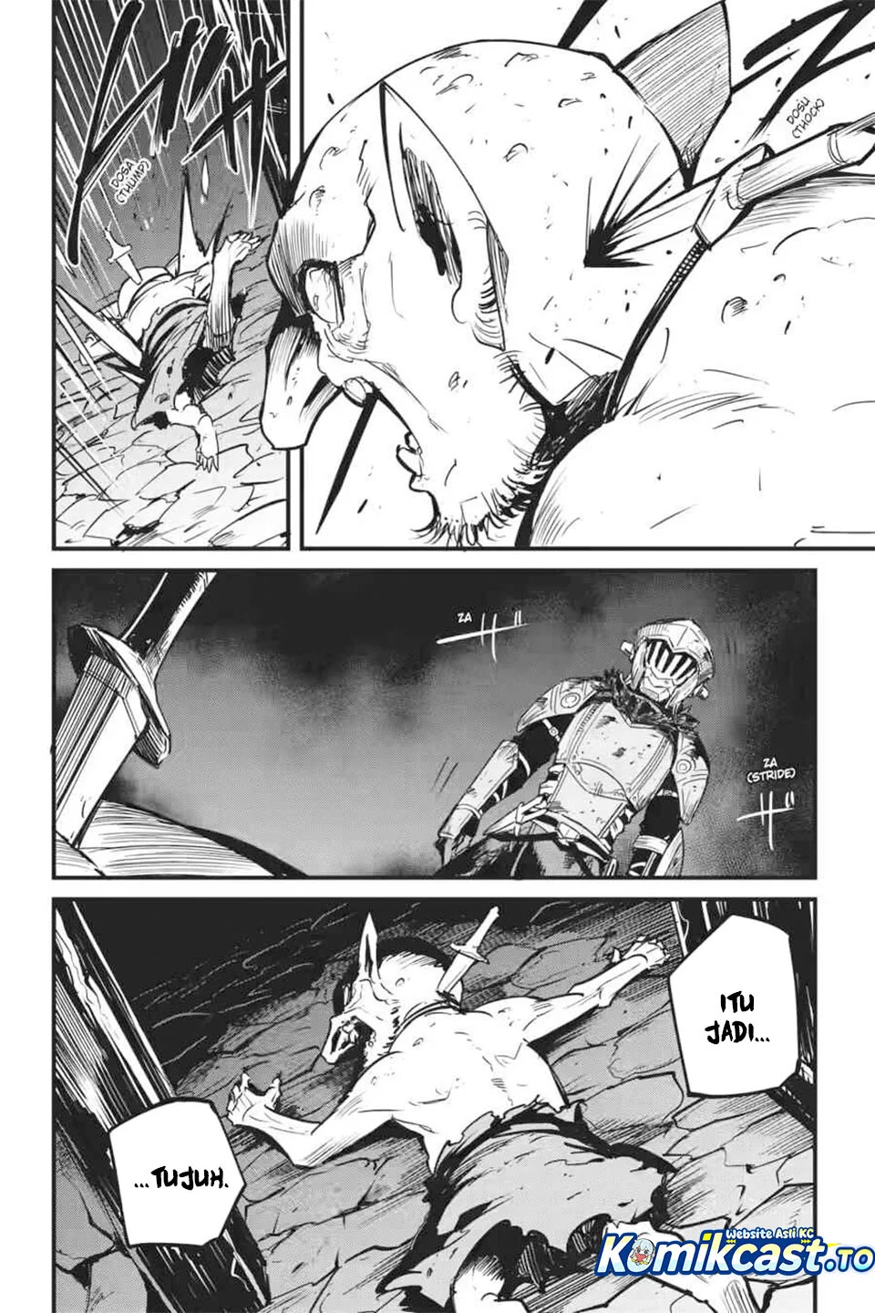 Chapter 129 - halaman 20