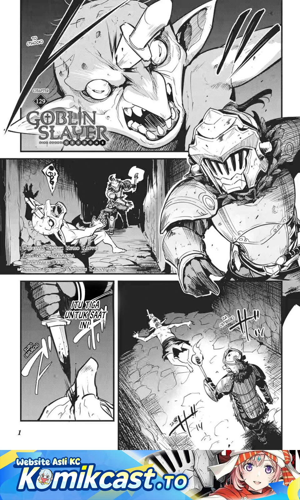Chapter 129 - halaman 3