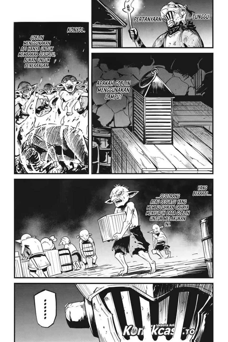 Chapter 129 - halaman 26