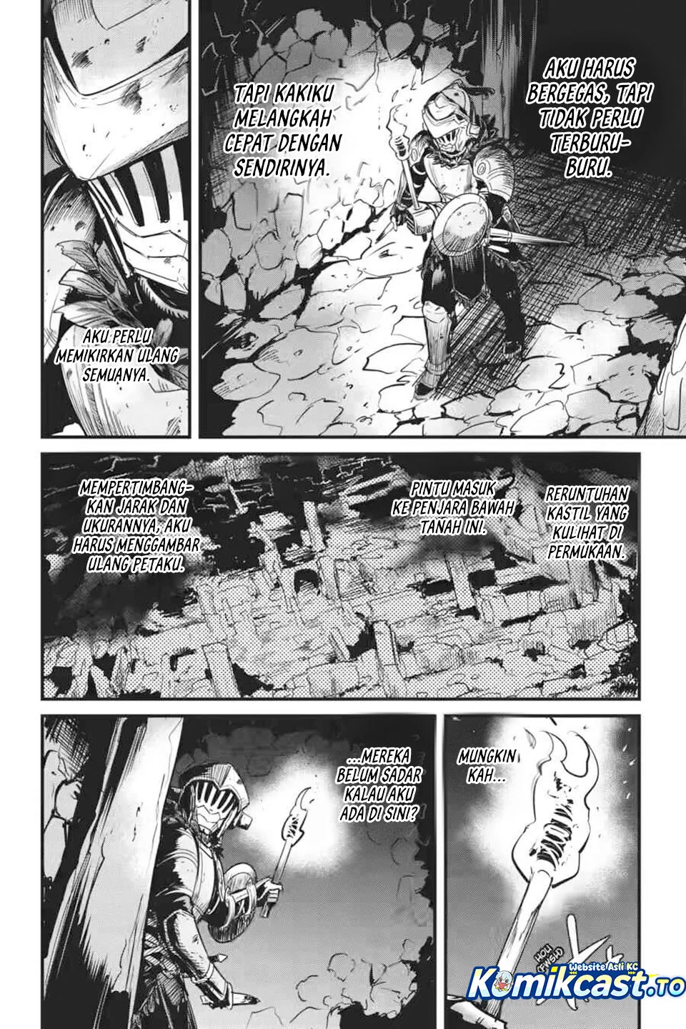 Chapter 129 - halaman 4