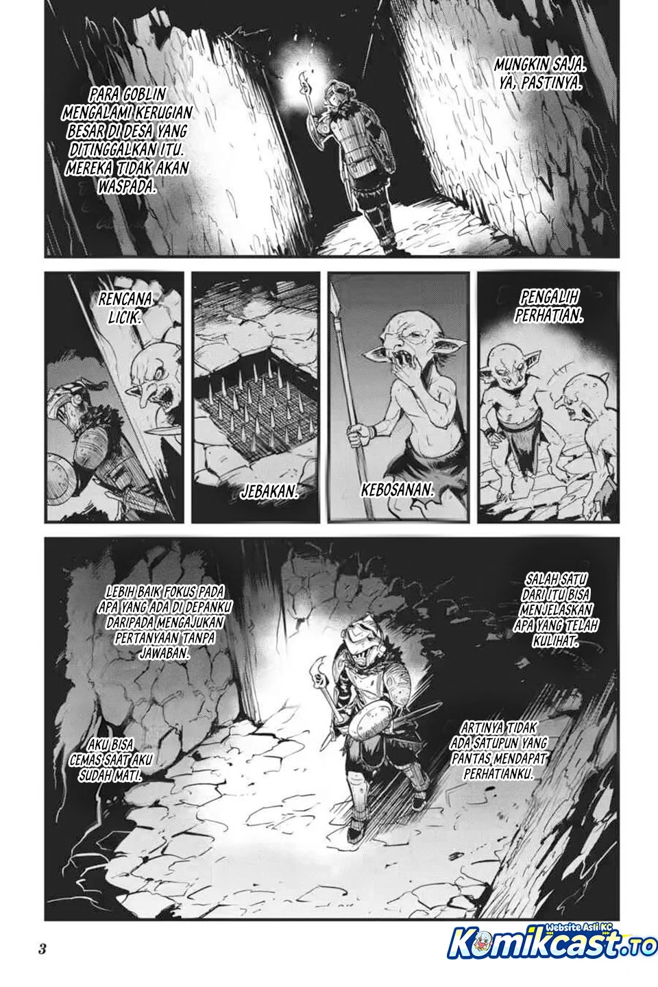 Chapter 129 - halaman 5