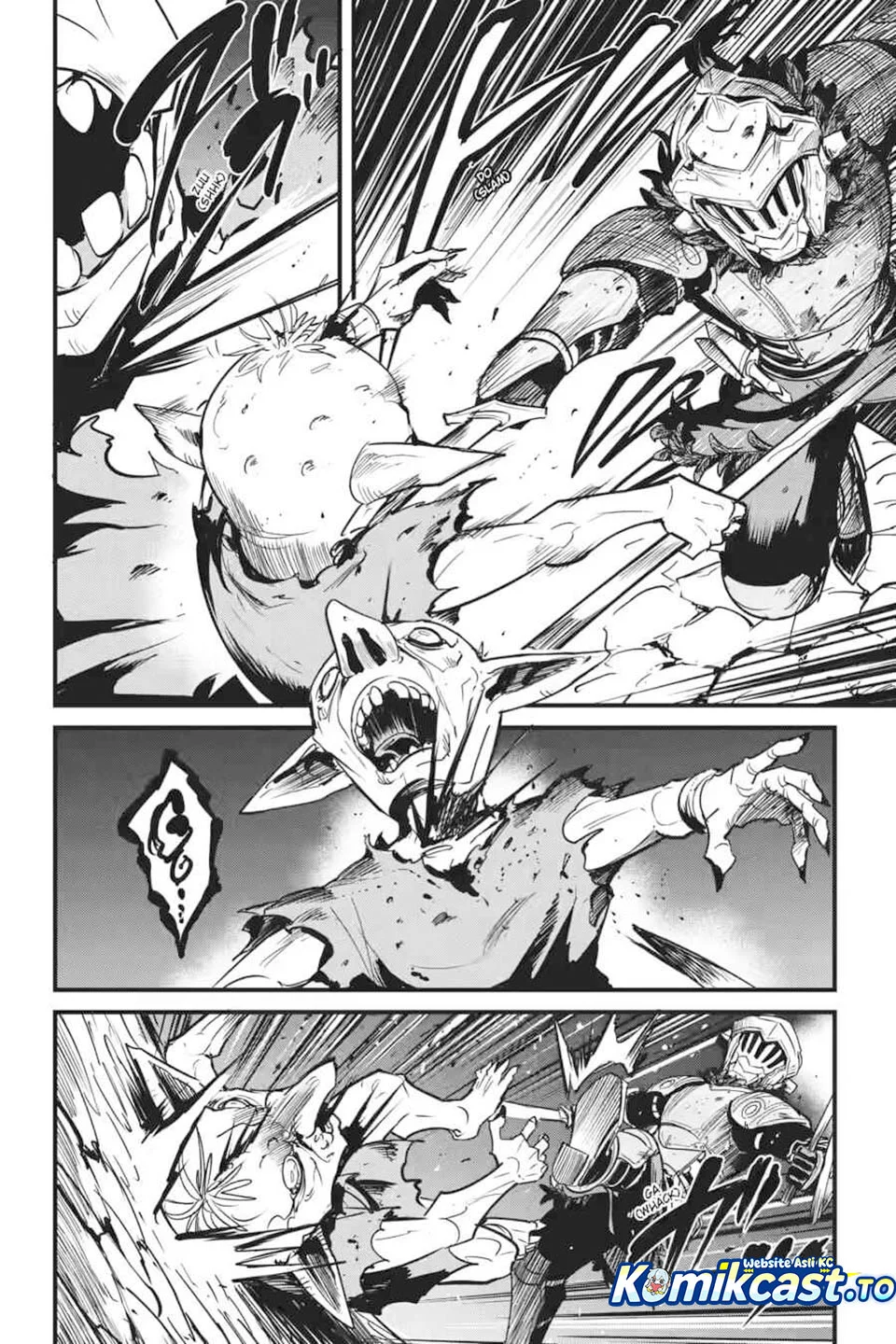 Chapter 129 - halaman 8