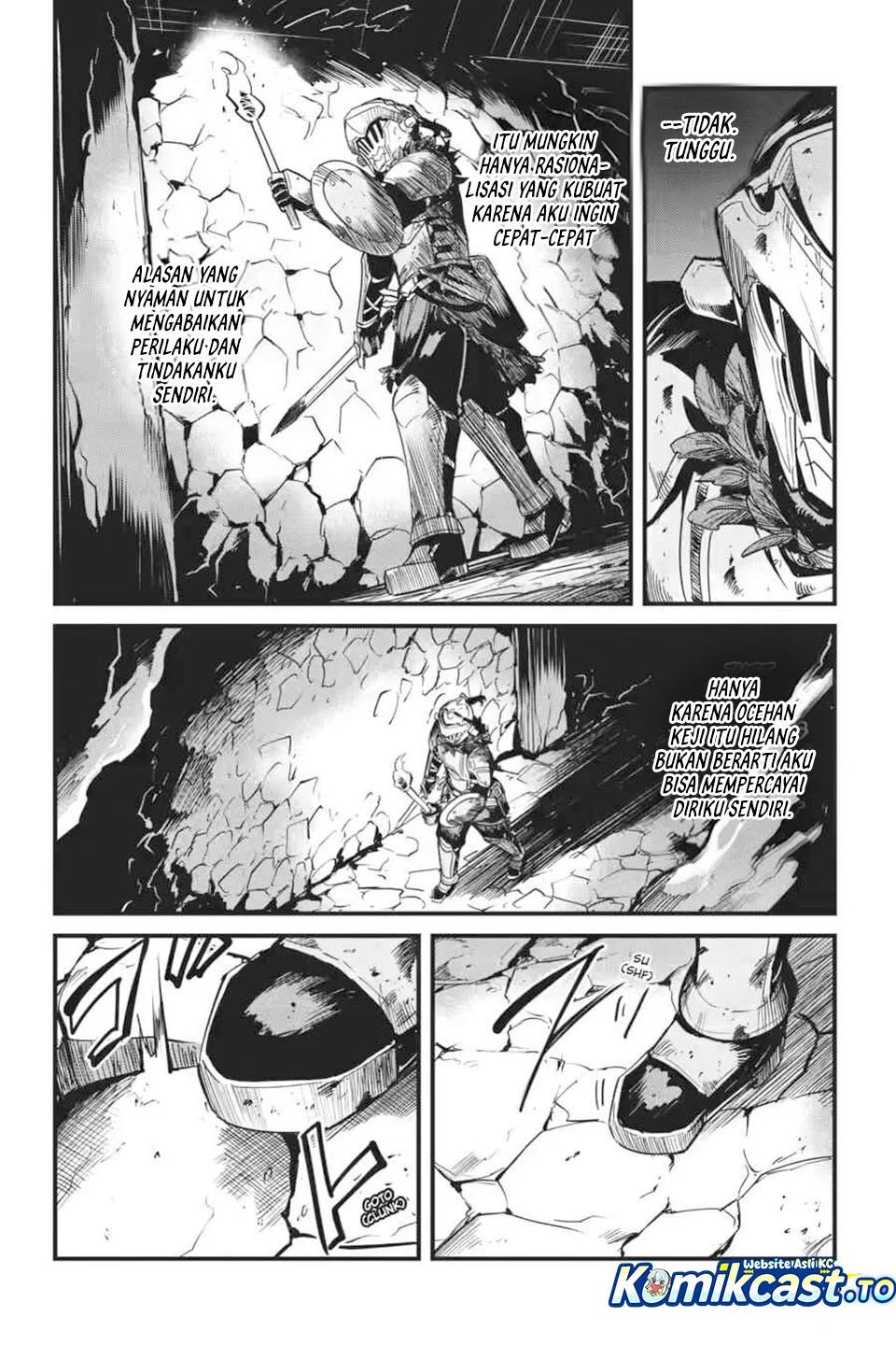 Chapter 129 - halaman 10