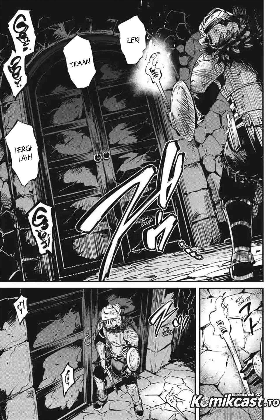Chapter 130 - halaman 11