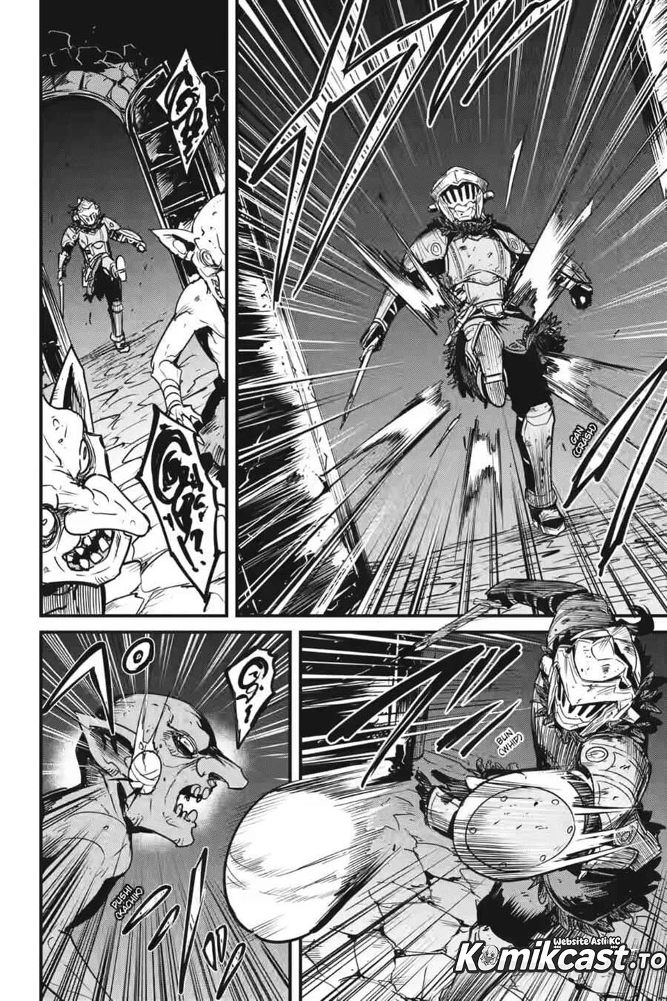 Chapter 130 - halaman 14