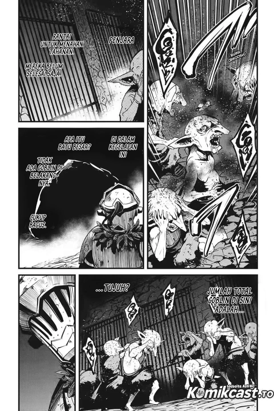 Chapter 130 - halaman 15