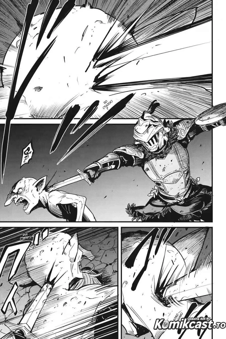 Chapter 130 - halaman 17