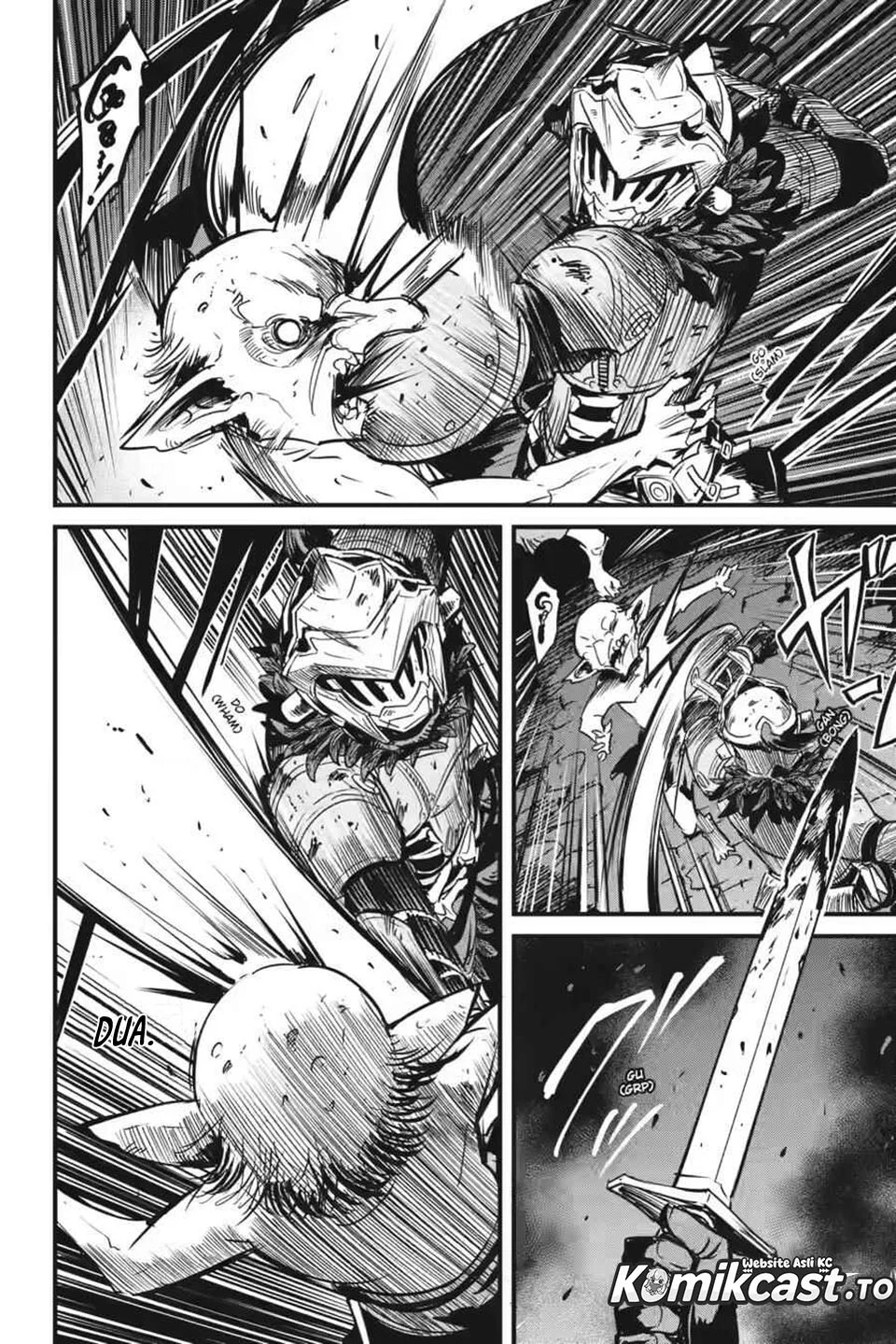 Chapter 130 - halaman 20