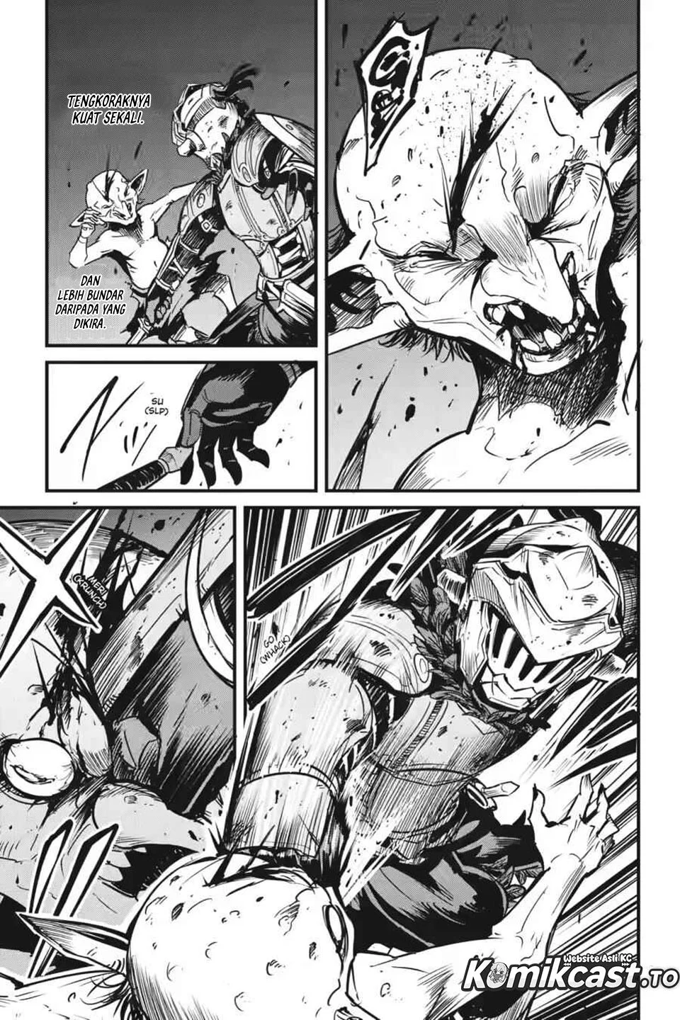 Chapter 130 - halaman 21