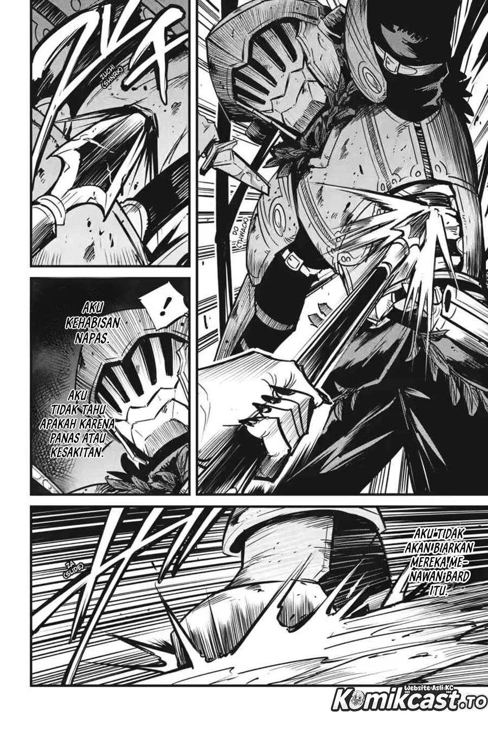Chapter 130 - halaman 24