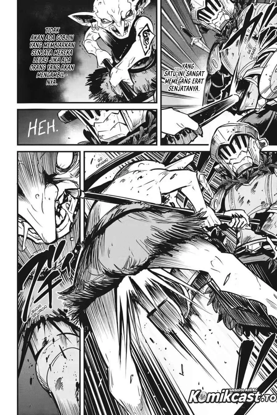 Chapter 130 - halaman 26