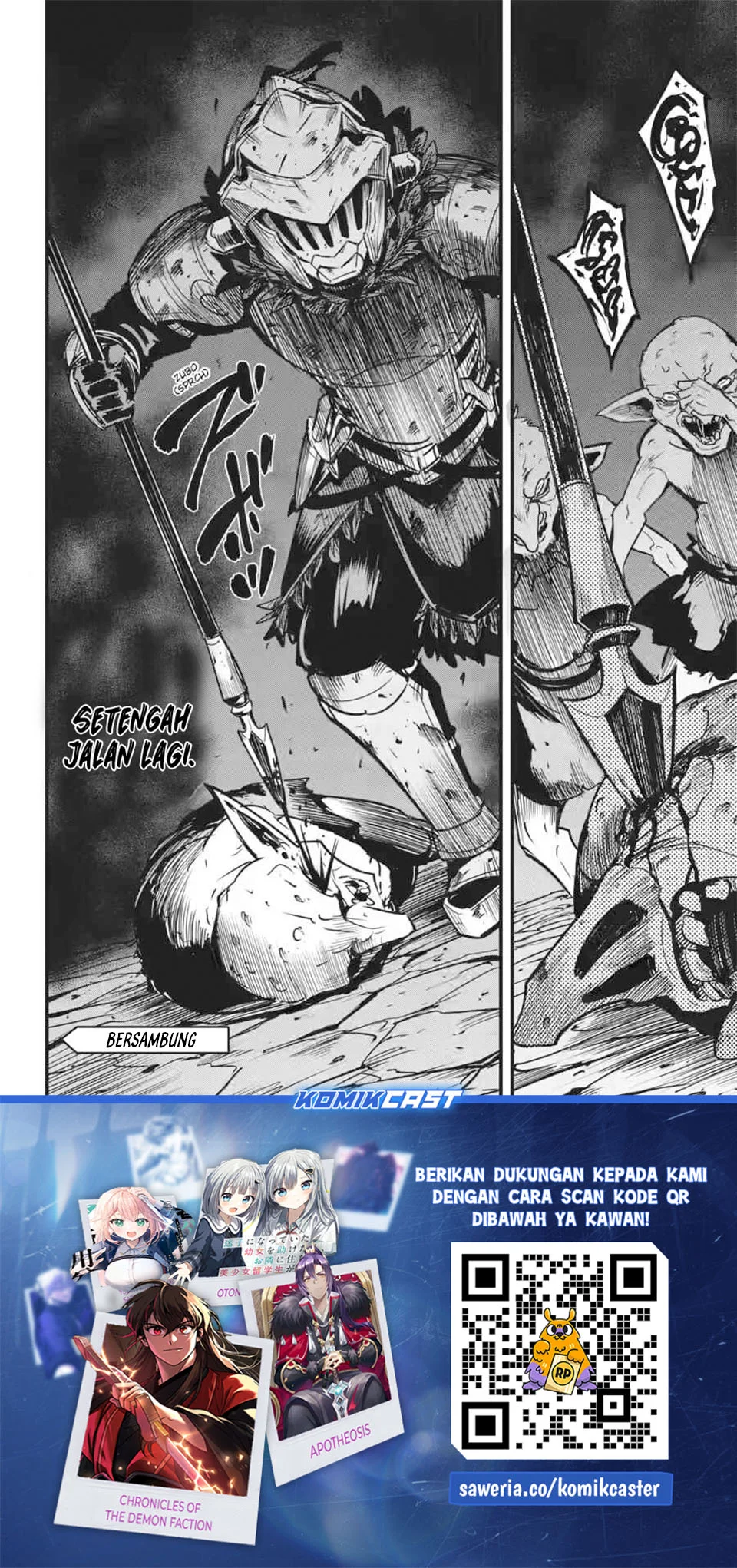 Chapter 130 - halaman 28