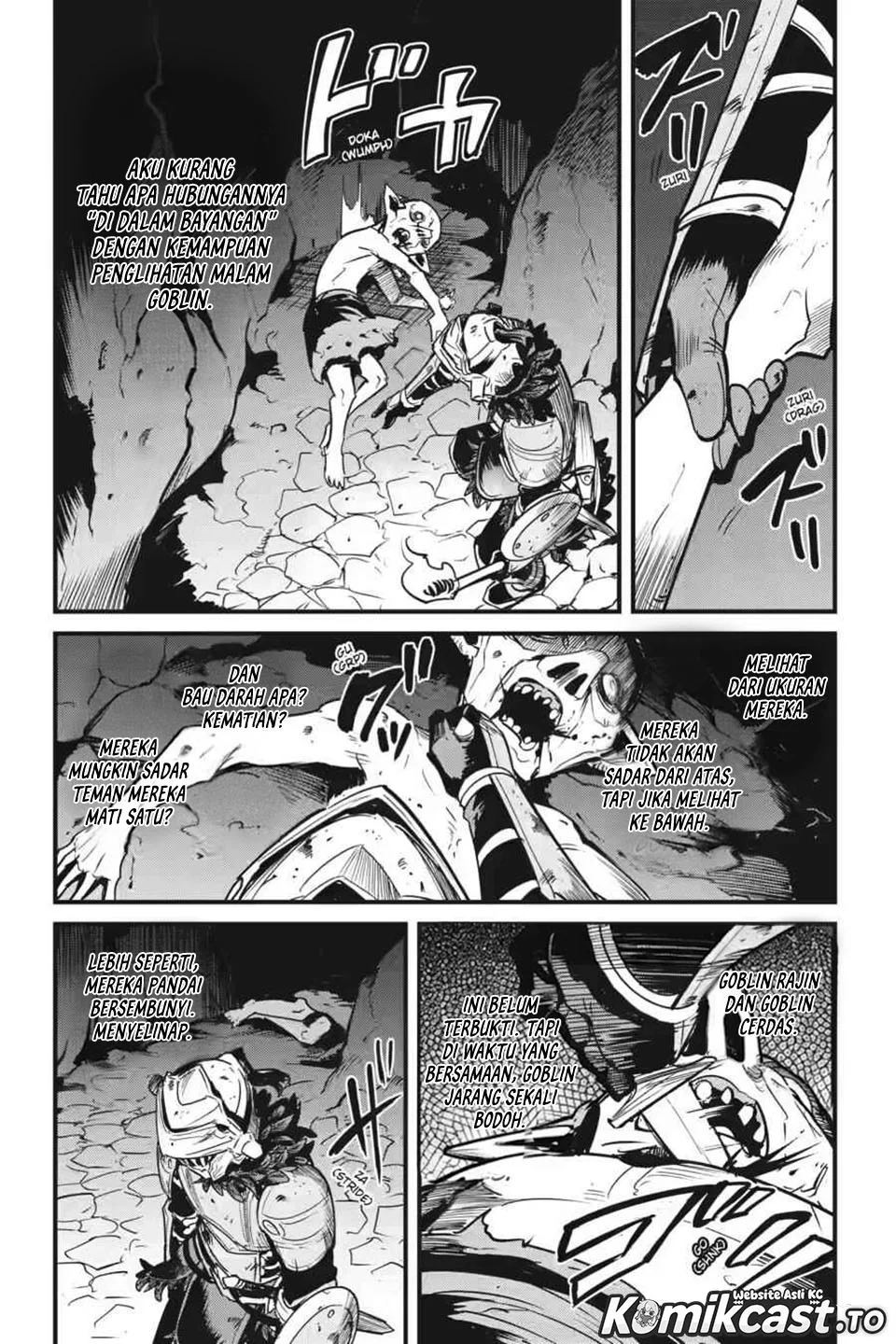 Chapter 130 - halaman 4