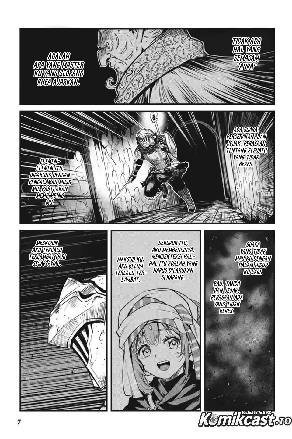Chapter 130 - halaman 9