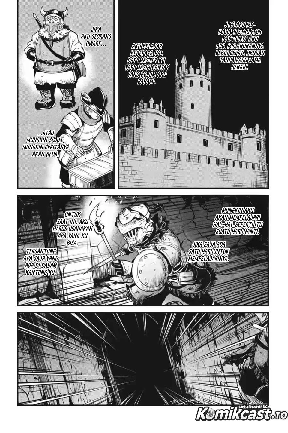 Chapter 130 - halaman 10