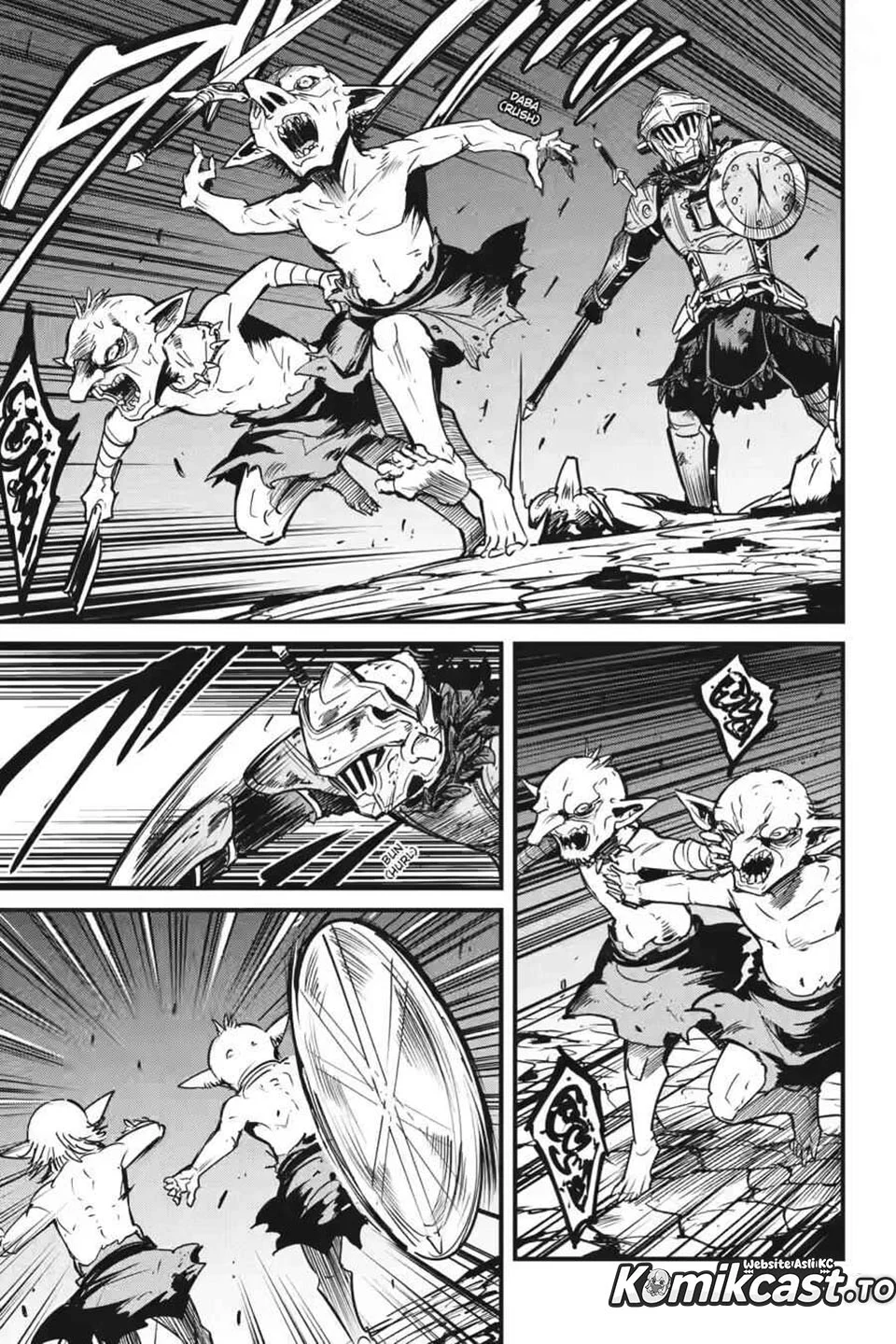 Chapter 131 - halaman 13