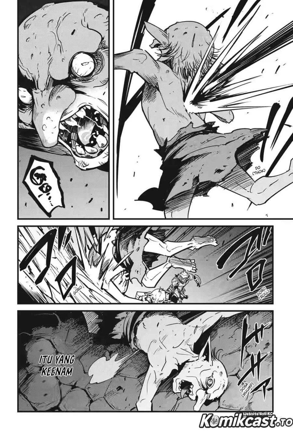 Chapter 131 - halaman 16