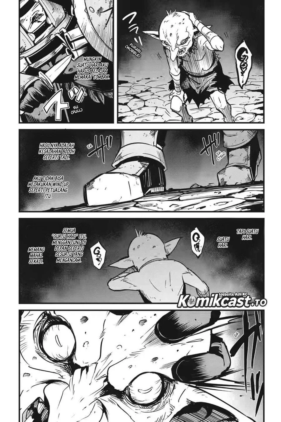 Chapter 131 - halaman 17