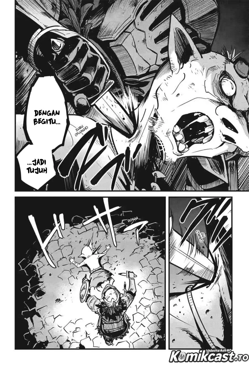 Chapter 131 - halaman 18