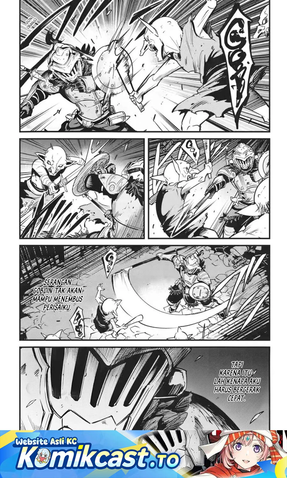 Chapter 131 - halaman 3