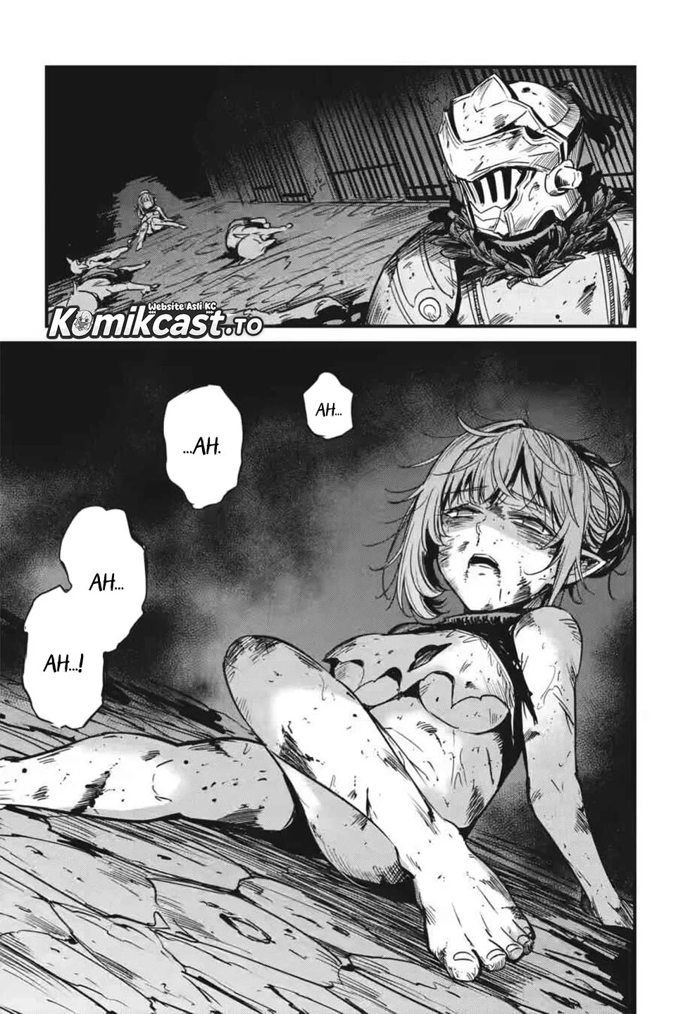 Chapter 131 - halaman 23