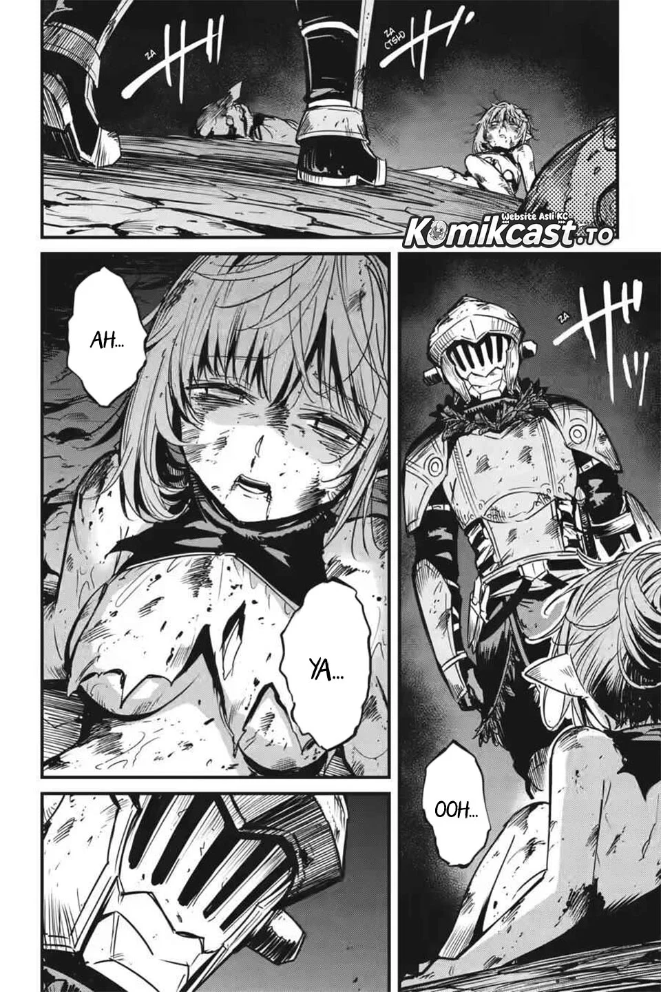 Chapter 131 - halaman 24