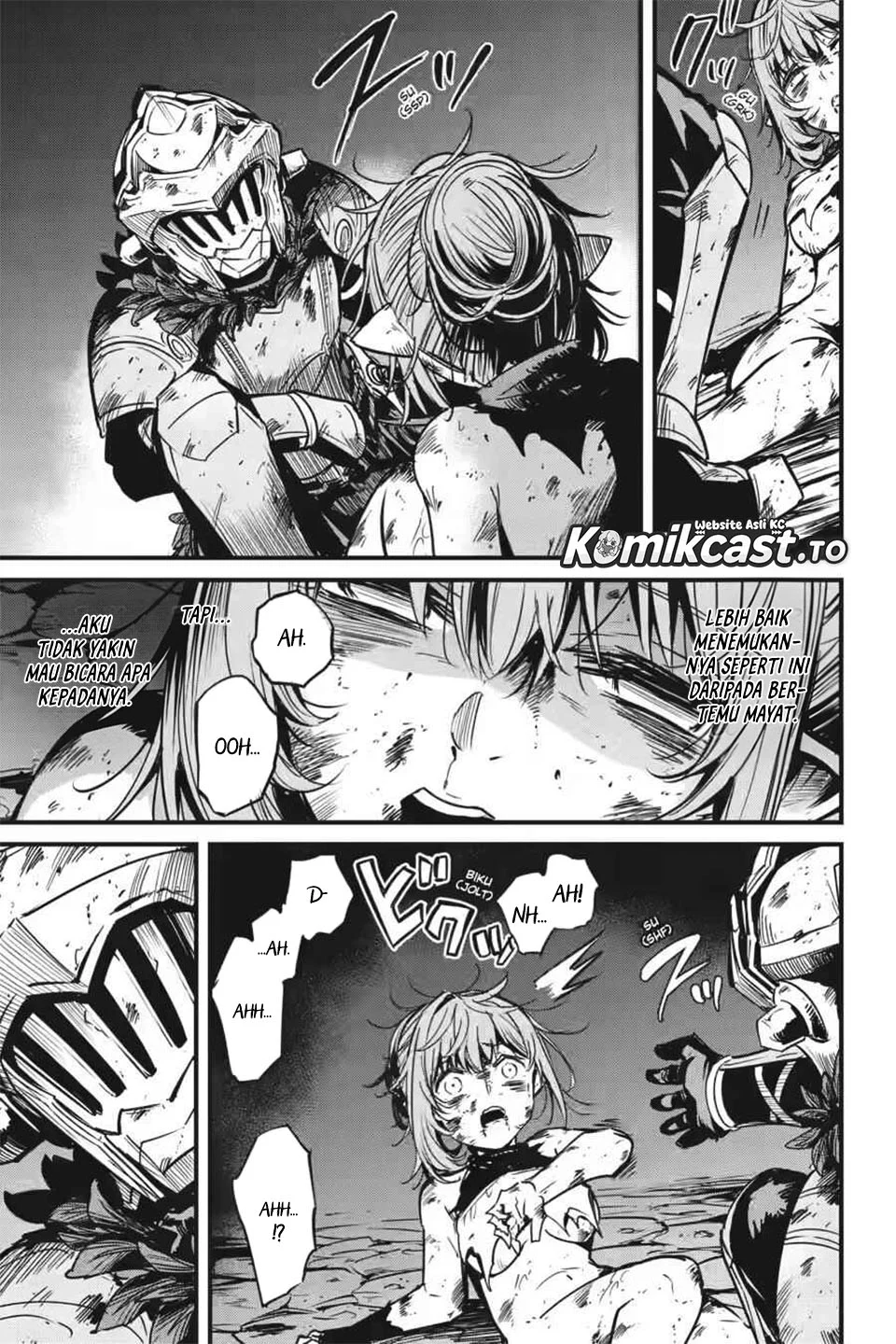 Chapter 131 - halaman 25