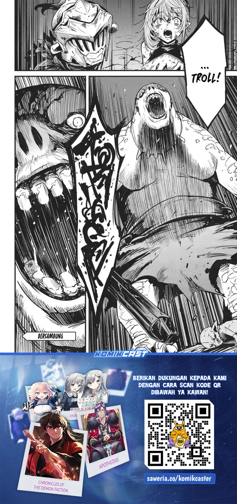 Chapter 131 - halaman 29