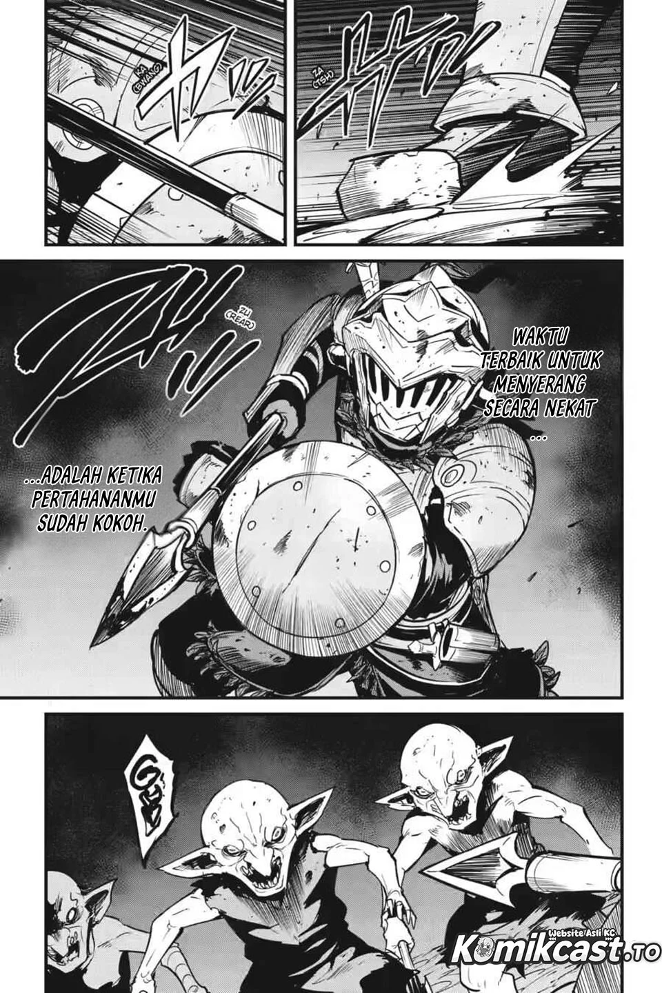 Chapter 131 - halaman 5