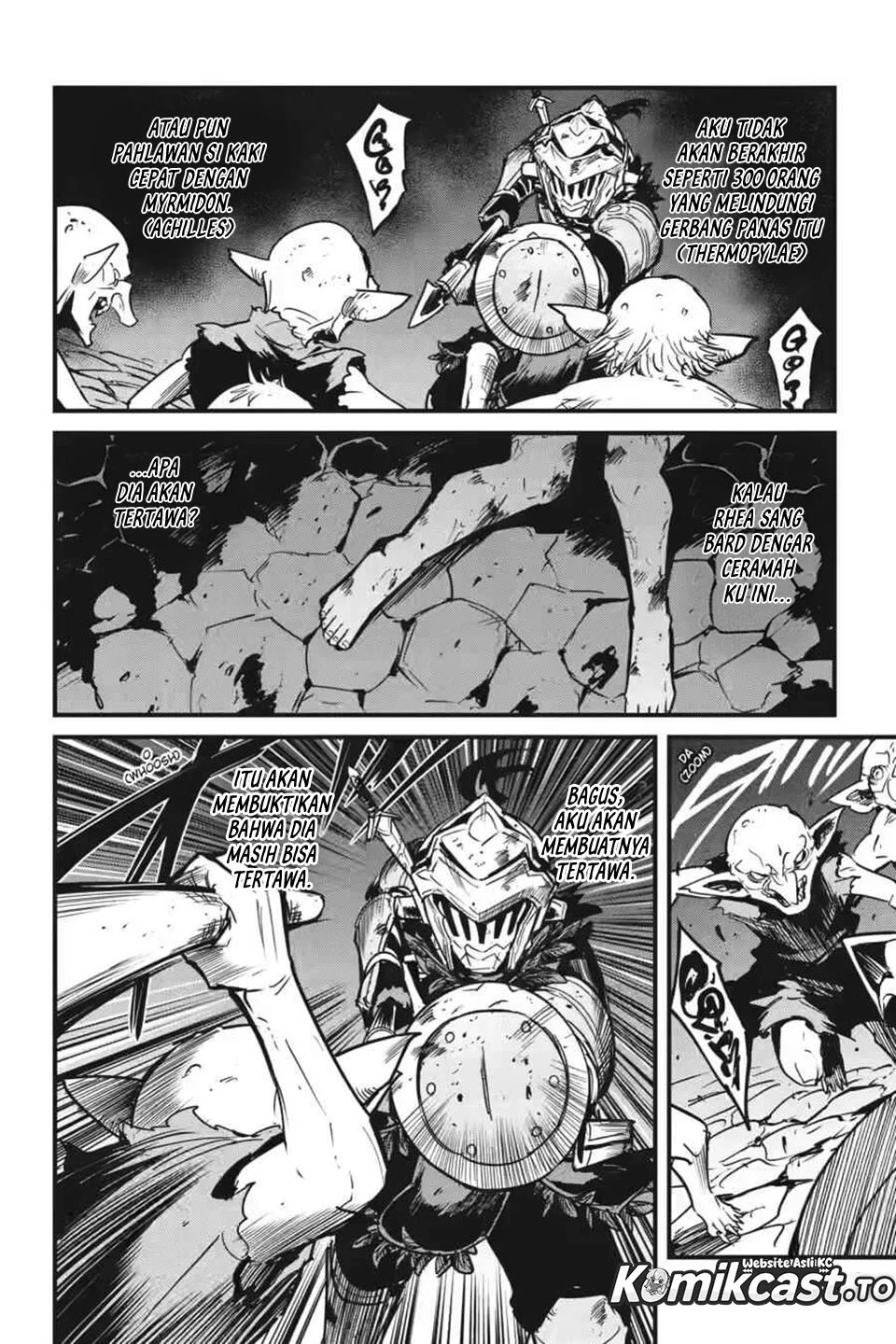 Chapter 131 - halaman 6