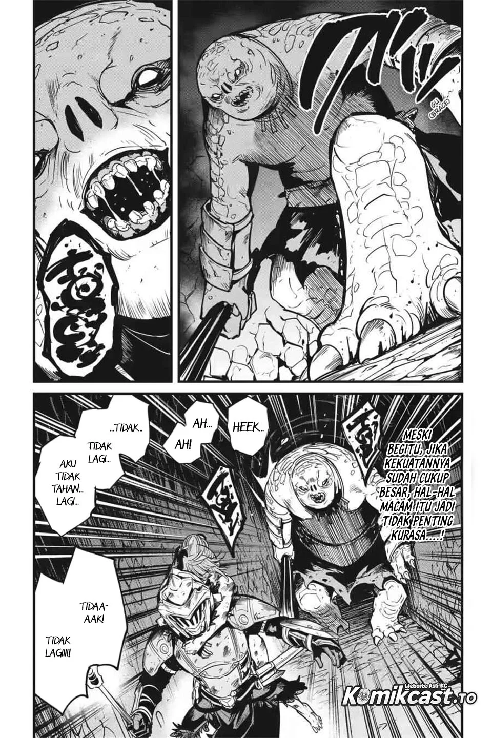 Chapter 132 - halaman 11